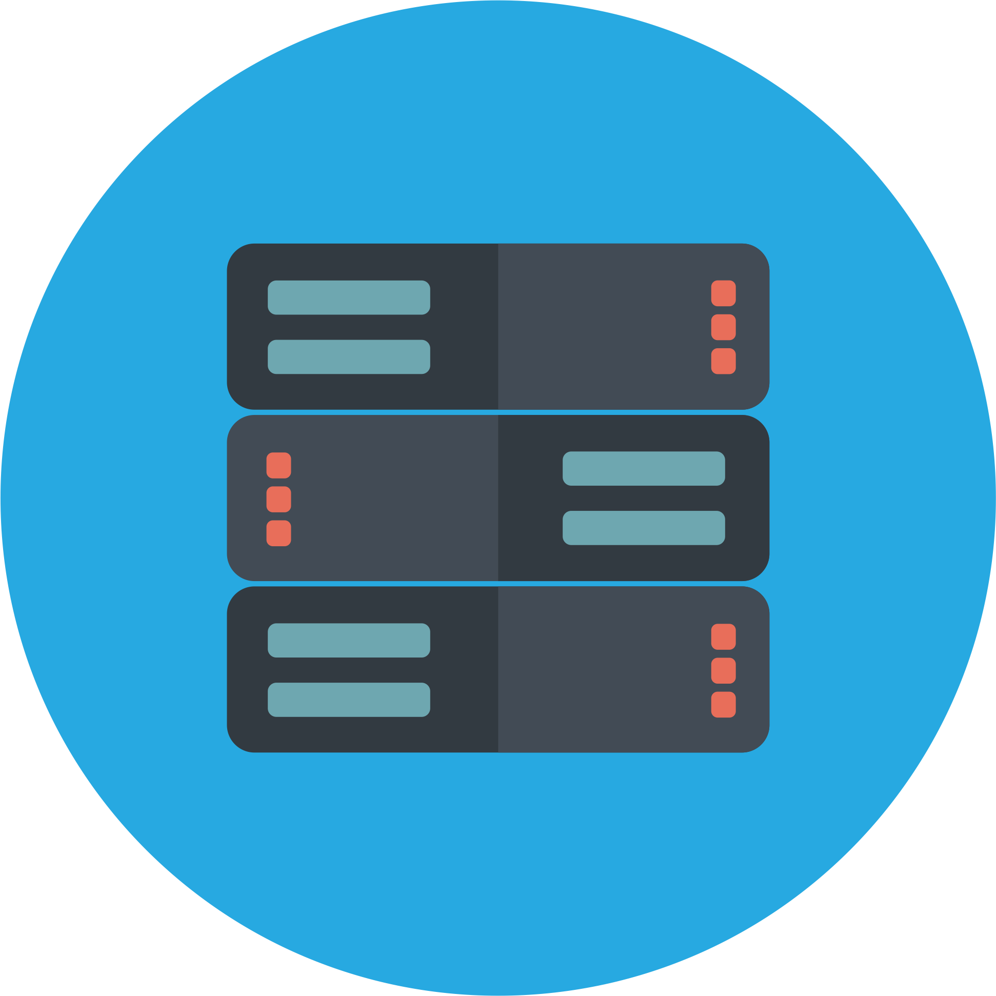 IT-Sesser Portal  Logo